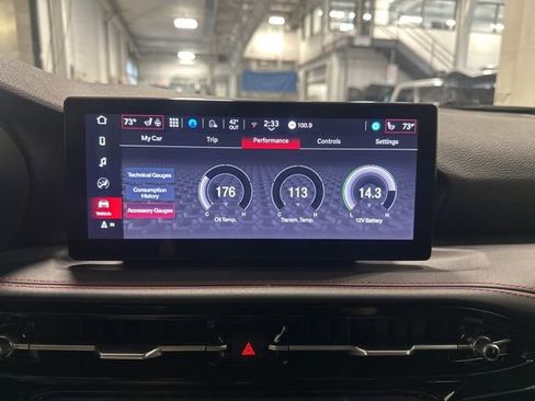 Used 2024 Dodge Hornet GT Plus image 32