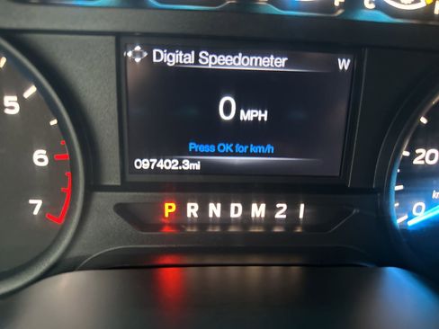 Used 2017 Ford F150 XL w/ Equipment Group 101A Mid image 24