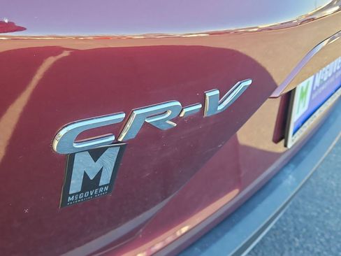 Used 2017 Honda CR-V EX-L image 4