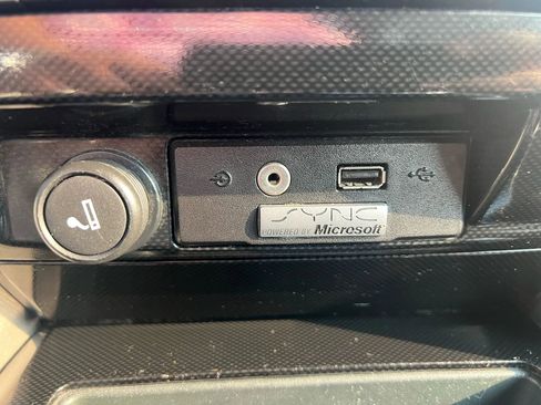 Used 2012 Ford F150 FX4 w/ FX Luxury Pkg image 59