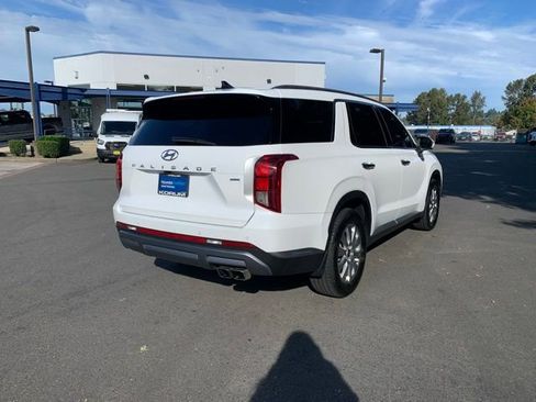 Used 2023 Hyundai Palisade SEL w/ Cargo Package image 8