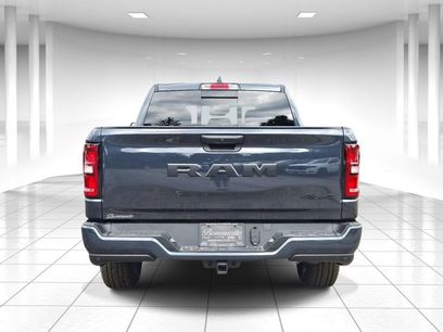New 2026 RAM 1500 Express