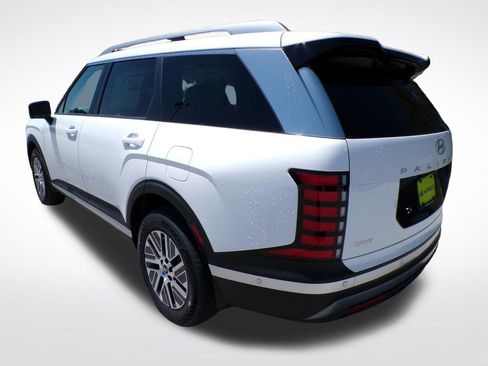 New 2026 Hyundai Palisade SEL Premium AWD/4WD image 4