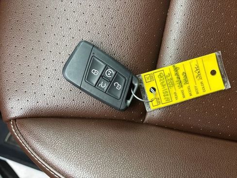 Used 2022 Volkswagen Atlas SE image 31