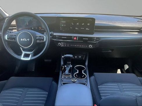 Used 2026 Kia K5 LXS FWD image 7