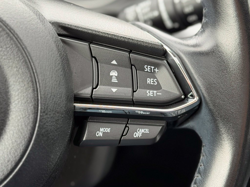 Used 2023 MAZDA CX-5 AWD 2.5 S image 13