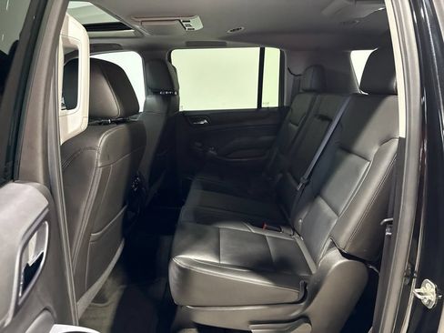 Used 2016 Chevrolet Suburban LT AWD/4WD image 32