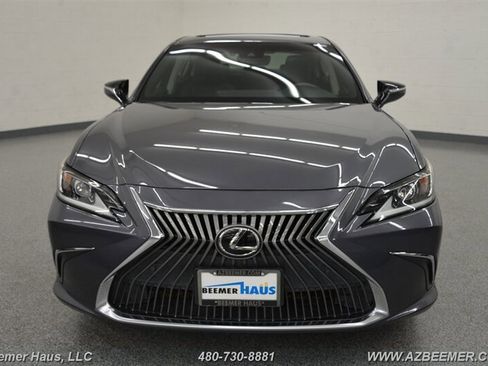 Used 2020 Lexus ES 350 image 5