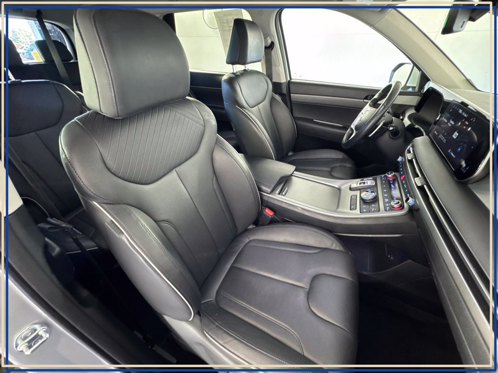 Used 2024 Hyundai Palisade SEL AWD/4WD image 41