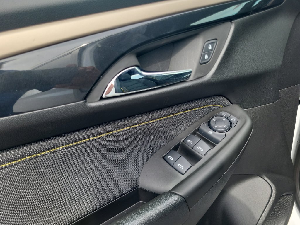 New 2026 Chevrolet TrailBlazer ACTIV FWD image 10