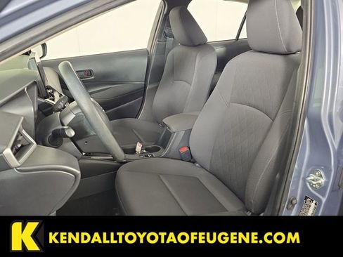 Used 2023 Toyota Corolla LE FWD image 15