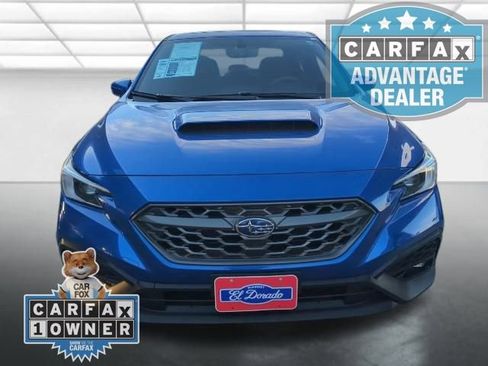 Used 2023 Subaru WRX Limited image 27