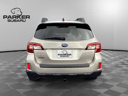 Used 2017 Subaru Outback 2.5i Limited image 4