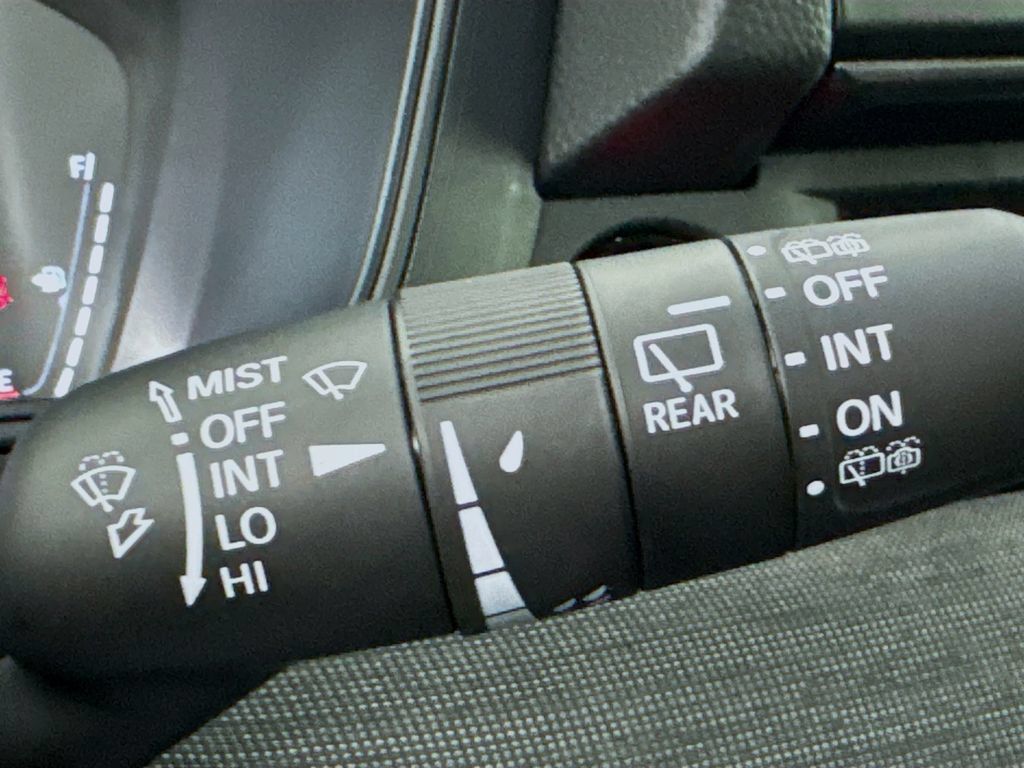 New 2026 Honda Passport TrailSport image 14