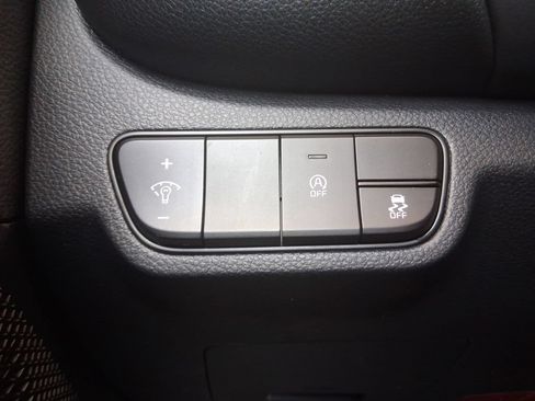 New 2026 Kia Seltos EX FWD image 13