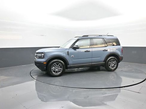 New 2025 Ford Bronco Sport Big Bend w/ Convenience Package image 4