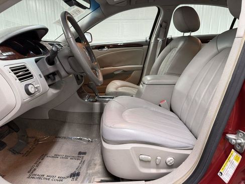 Used 2010 Buick Lucerne CXL FWD image 13