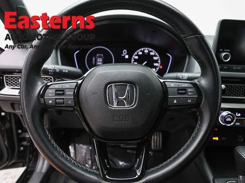 Used 2024 Honda Civic Sport image 10