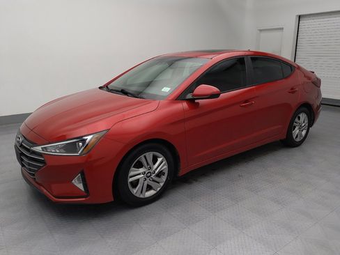 Used 2020 Hyundai Elantra Value Edition w/ Cargo Package (C1) image 2