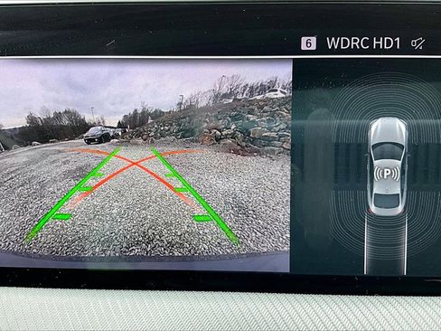 Used 2022 BMW 228i xDrive Gran Coupe w/ Convenience Package image 18