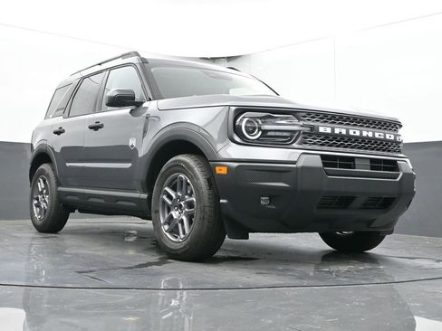 New 2025 Ford Bronco Sport Big Bend w/ Convenience Package image 44