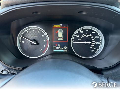 Used 2019 Subaru Forester Limited w/ Popular Package #3 image 33