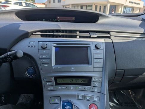 Used 2015 Toyota Prius Four image 23