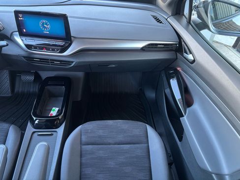 Used 2022 Volkswagen ID.4 Pro image 17