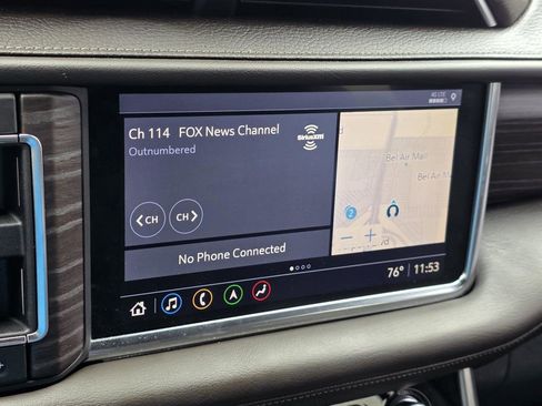 Used 2021 GMC Yukon XL Denali RWD image 34