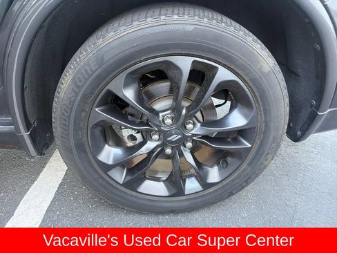 Used 2021 Dodge Durango GT RWD image 24