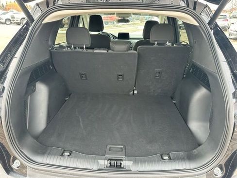 Used 2023 Ford Escape Active image 12