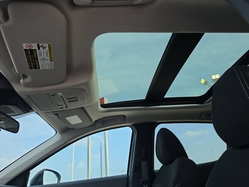 New 2026 Nissan Kicks SV w/ SV Premium Package FWD image 23