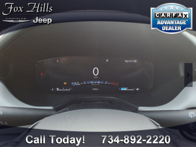 Used 2024 Jeep Compass Limited w/ Elite Group AWD/4WD image 19