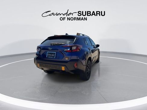 New 2026 Subaru Crosstrek 2.5i Wilderness AWD/4WD image 2