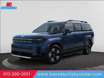 New 2026 Hyundai Santa Fe SEL
