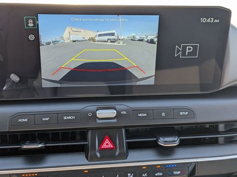 Used 2025 Kia K4 LXS image 18