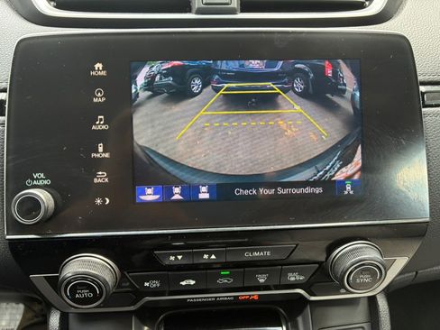 Used 2017 Honda CR-V Touring image 21