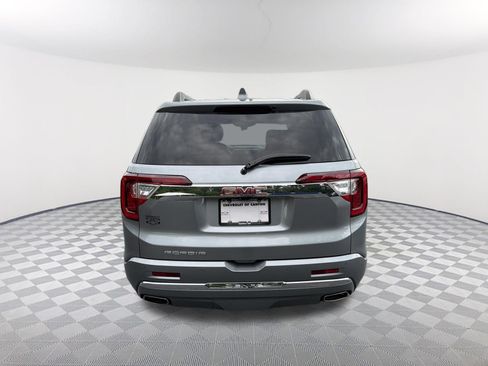 Used 2023 GMC Acadia Denali w/ Denali Ultimate Package FWD image 6