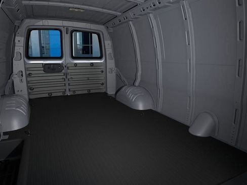 New 2025 Chevrolet Express 2500 w/ Driver Convenience Package image 17