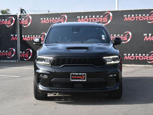 Used 2023 Dodge Durango R/T image 2