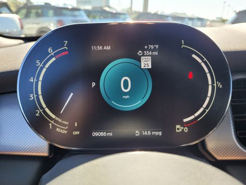 Certified 2023 MINI Cooper S image 29