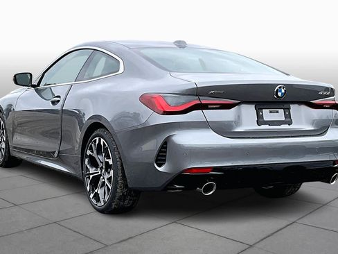 New 2026 BMW 430i xDrive Coupe w/ Premium Package AWD/4WD image 3