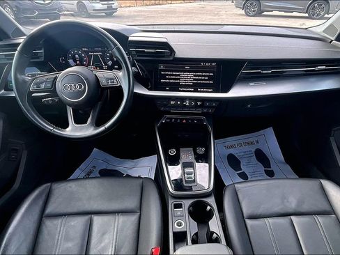 Used 2024 Audi A3 2.0T Premium image 20