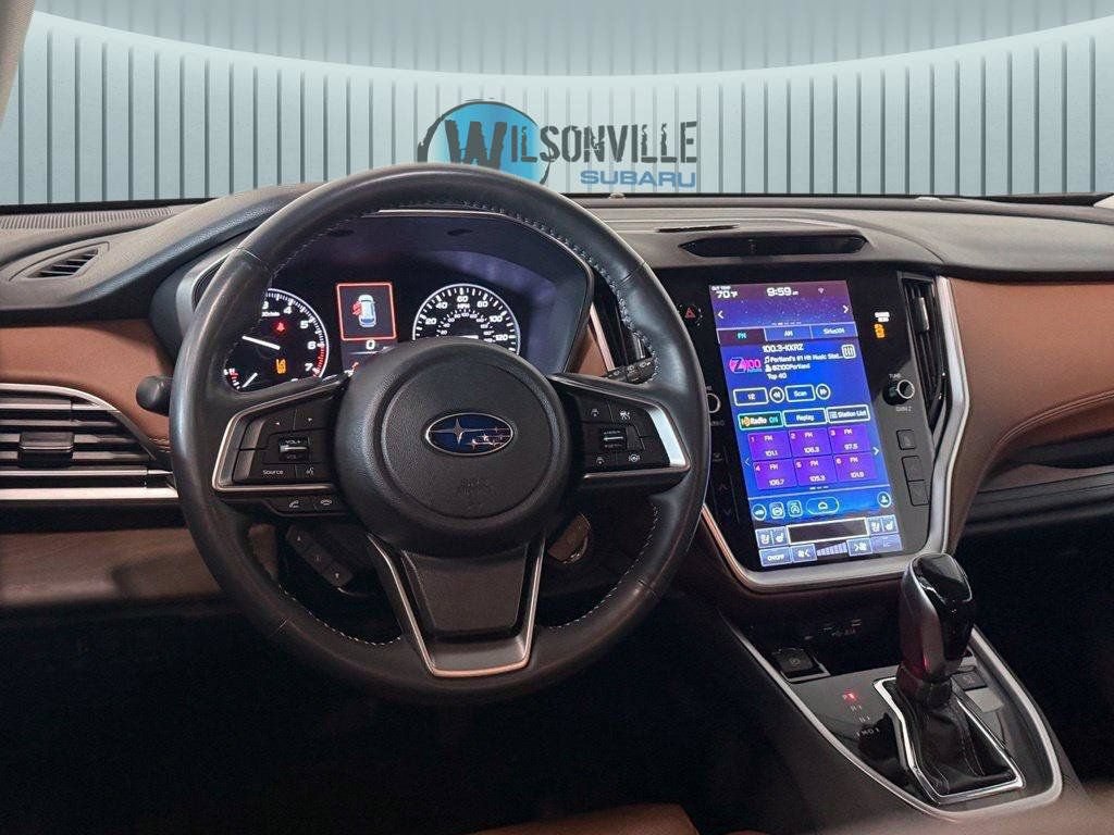 Used 2022 Subaru Outback Touring XT AWD/4WD image 13