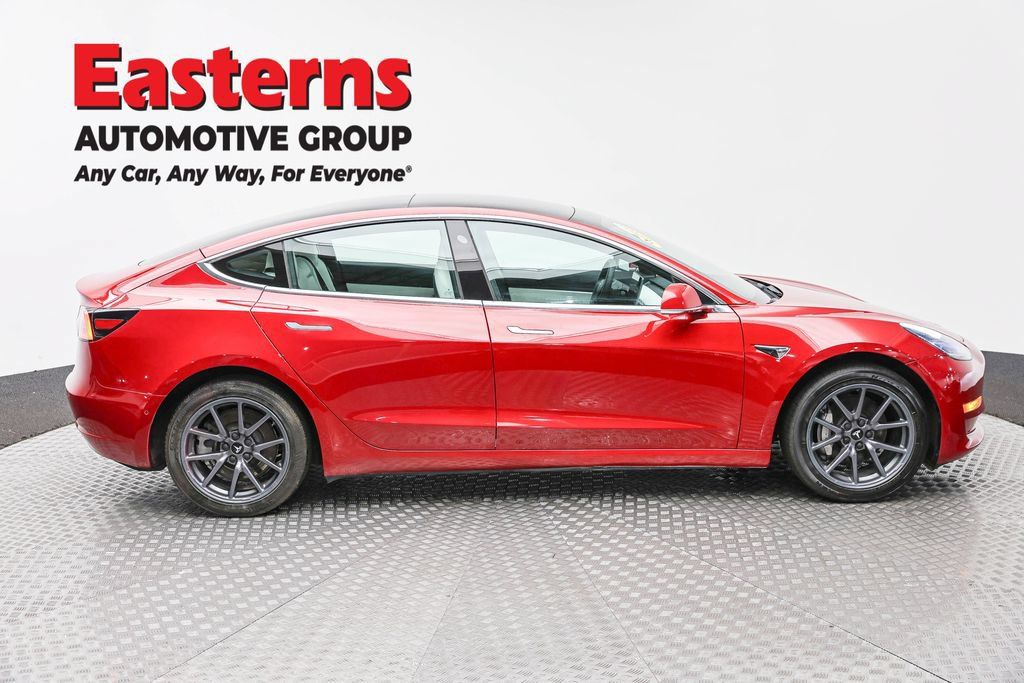 Used 2019 Tesla Model 3 Standard Range Plus RWD image 6