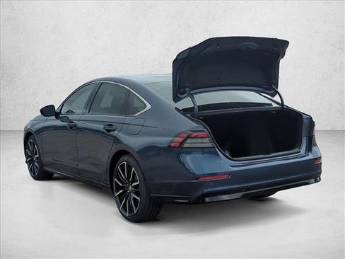 New 2026 Honda Accord Touring image 8