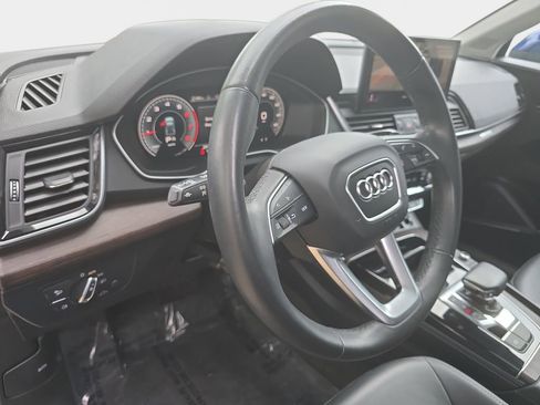 Certified 2023 Audi Q5 Premium Plus w/ Premium Plus Package AWD/4WD image 25