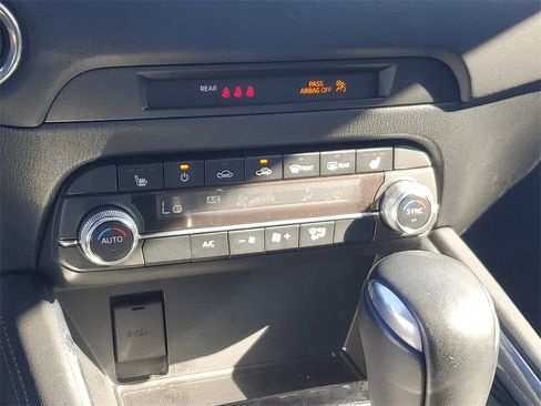 Used 2022 MAZDA CX-5 AWD 2.5 S w/ Premium Package image 31