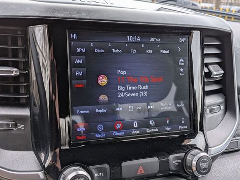 Certified 2019 RAM 1500 Big Horn image 17