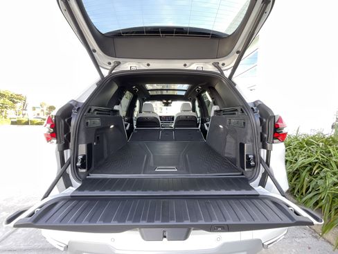 New 2026 BMW X5 sDrive40i w/ Climate Comfort Package image 31